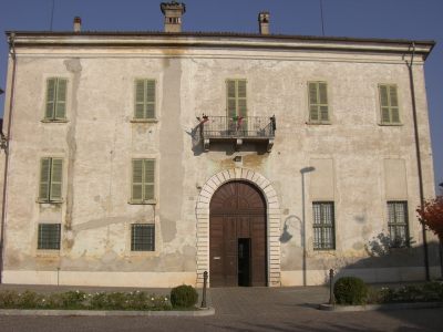 Palazzo Moro